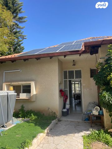 בית פרטי/ קוטג', שבו, קדומים, קדומים