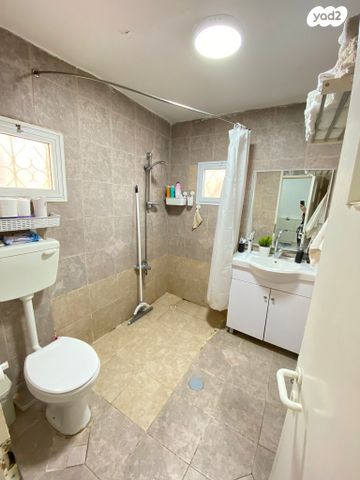 בית פרטי/ קוטג', סמטת קטורה, באר שבע