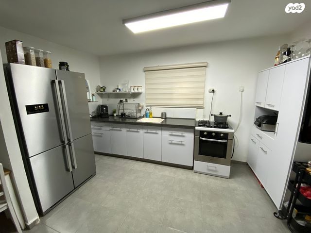 בית פרטי/ קוטג', סמטת קטורה, באר שבע