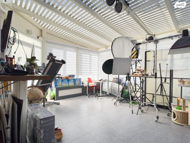 דו משפחתי, הערבה 64, אריאל