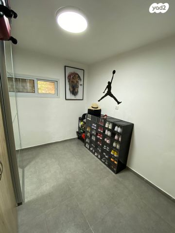 בית פרטי/ קוטג', סמטת קטורה, באר שבע