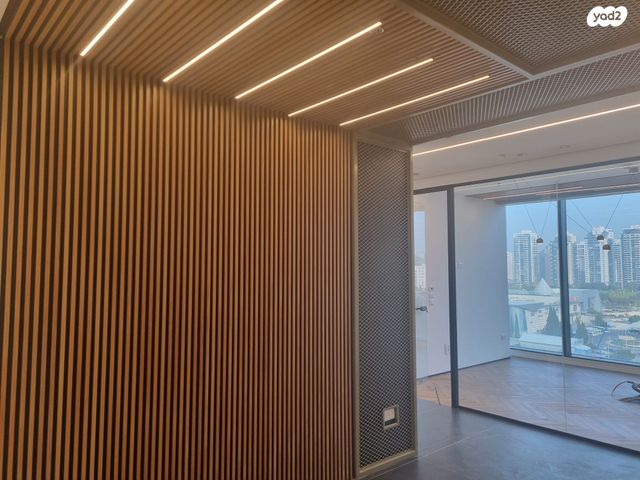 משרדים, פתח תקווה