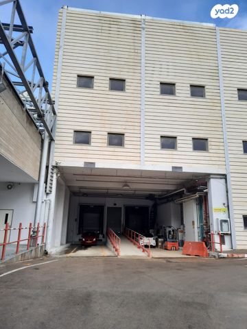 מבני תעשיה, ירושלים