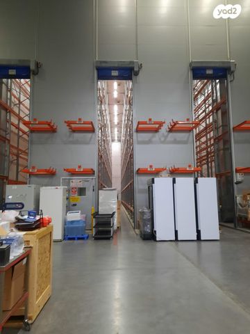 מבני תעשיה, ירושלים