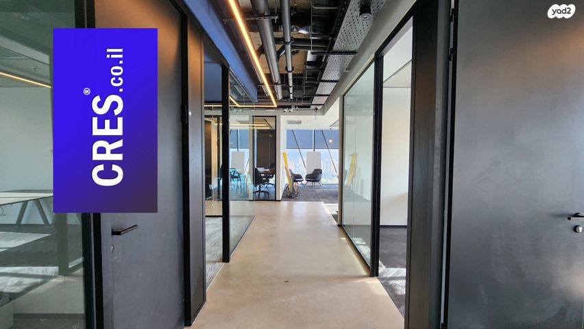 משרדים, רעננה