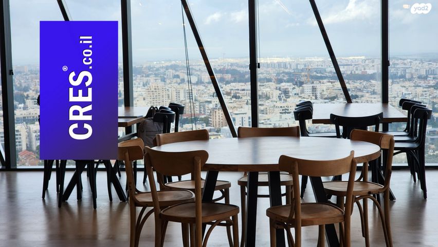 משרדים, רעננה