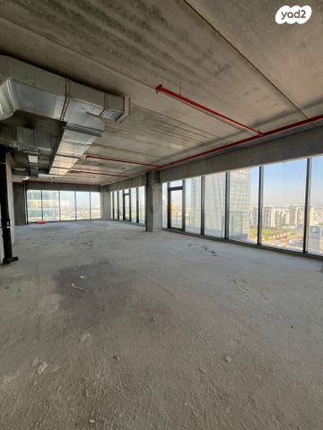 משרדים, תוצרת הארץ, פתח תקווה