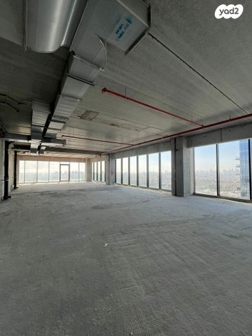 משרדים, תוצרת הארץ, פתח תקווה