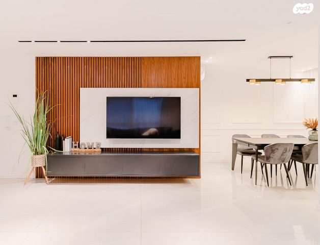 גג/ פנטהאוז, אשקלון