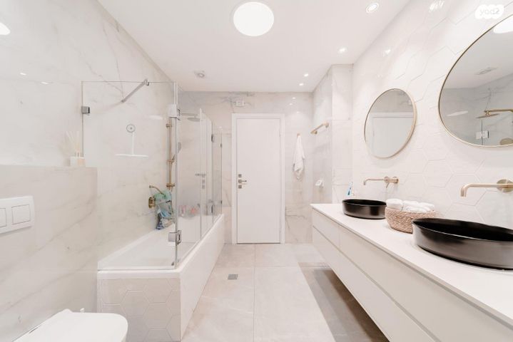 גג/ פנטהאוז, אשקלון