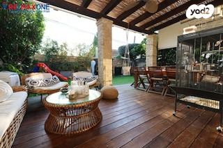 בית פרטי/ קוטג', כפר סבא