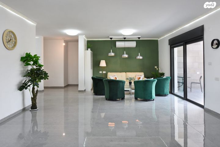 גג/ פנטהאוז, טבור הארץ, קרית שמואל, טבריה