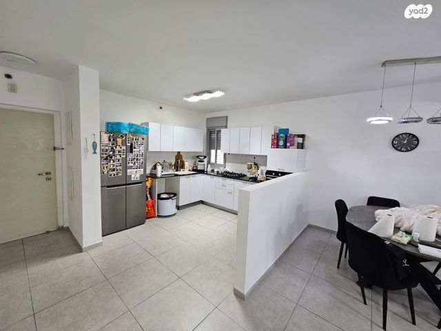 דירה, נתניה