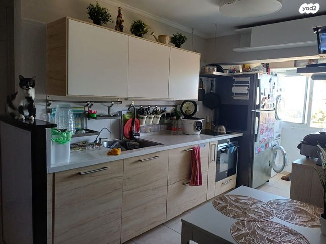 בית הכרם, רמת בית הכרם