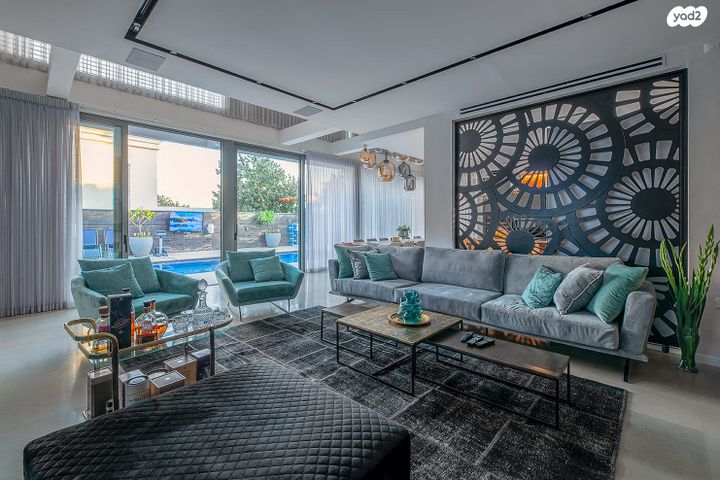 בית פרטי/ קוטג', קיסריה