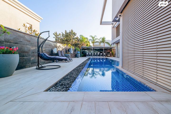 בית פרטי/ קוטג', קיסריה