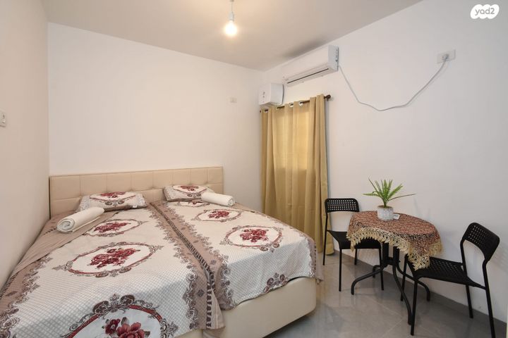 גג/ פנטהאוז, טבור הארץ, קרית שמואל, טבריה