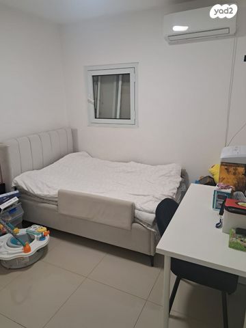 דירה, אבשלום 46, באר שבע