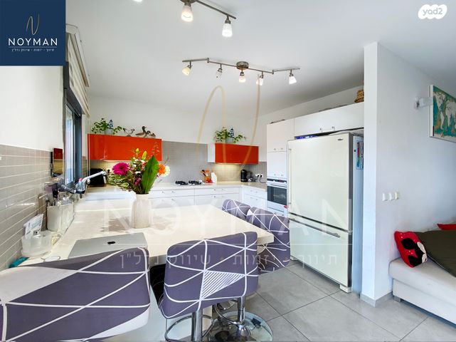 דירה, שדרות טום לנטוס 11, נתניה