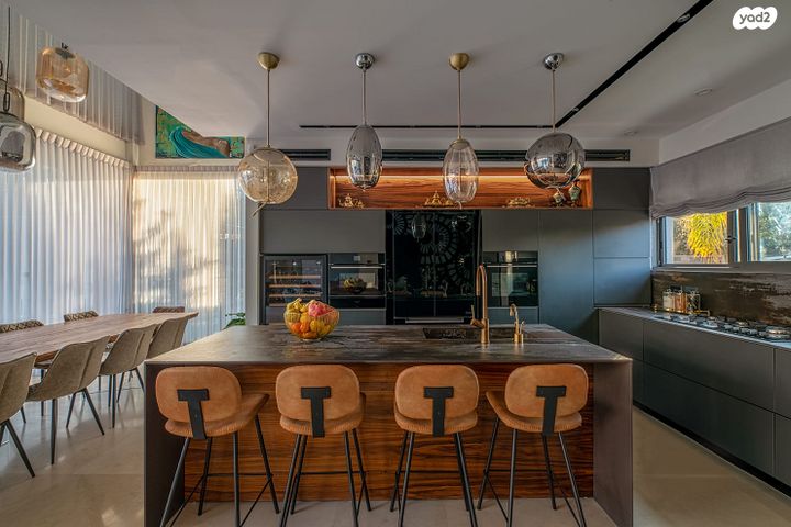 בית פרטי/ קוטג', קיסריה