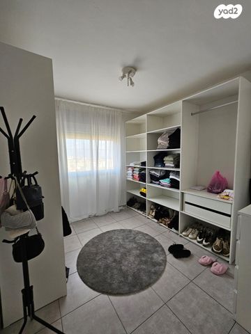 דירה, נתניה