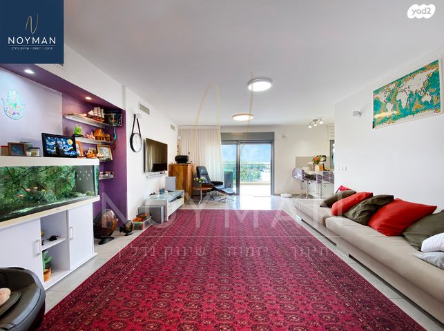 דירה, שדרות טום לנטוס 11, נתניה