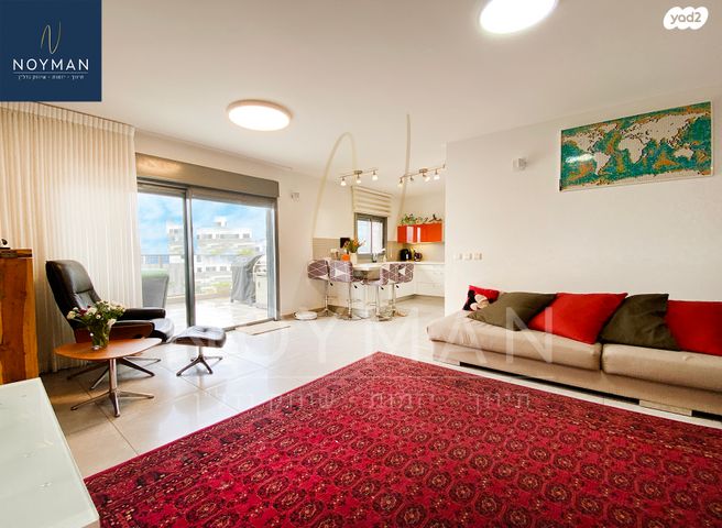 דירה, שדרות טום לנטוס 11, נתניה