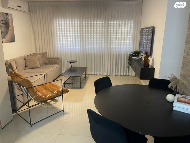 דירה, אבשלום 46, באר שבע