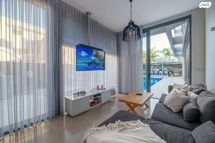 בית פרטי/ קוטג', קיסריה