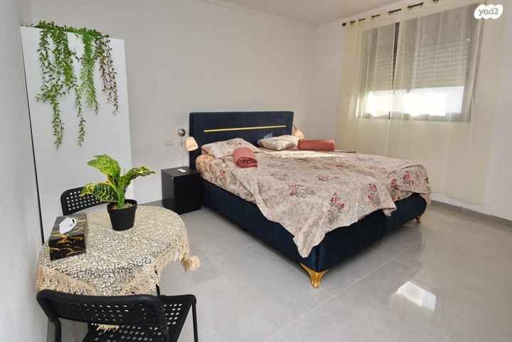 גג/ פנטהאוז, טבור הארץ, קרית שמואל, טבריה