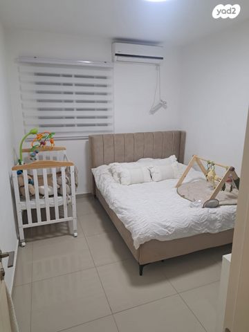 דירה, אבשלום 46, באר שבע