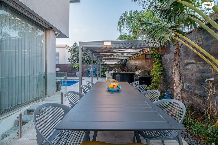 בית פרטי/ קוטג', קיסריה