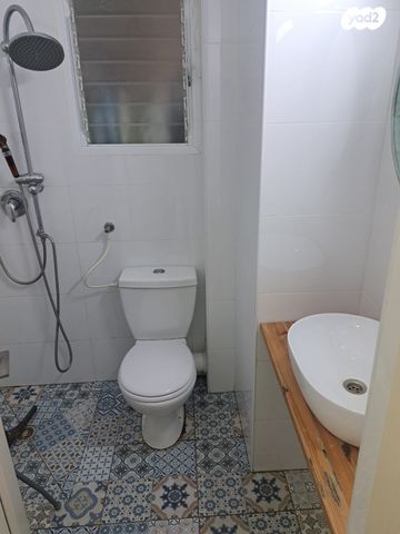 דירה, אבשלום 46, באר שבע