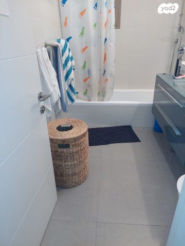 דו משפחתי, ק"ם, רמת החייל, תל אביב יפו