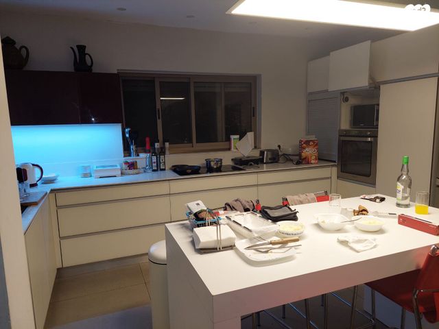 דו משפחתי, ק"ם, רמת החייל, תל אביב יפו