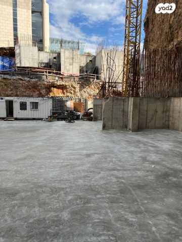 דופלקס, שיבת ציון 46, העיר התחתית, ואדי סאליב, חיפה