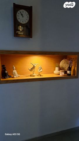 דירה, החלוץ, רמת השרון