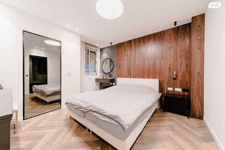 גג/ פנטהאוז, אשקלון