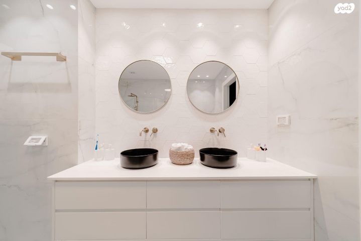 גג/ פנטהאוז, אשקלון