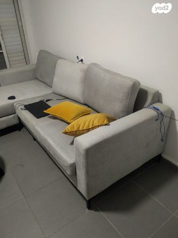 יחידת דיור, דרך שמשון 3, שכונה ה', באר שבע