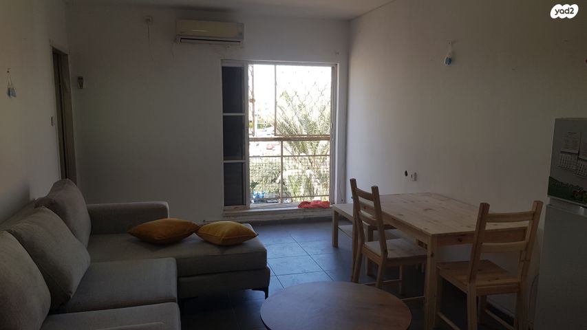 יחידת דיור, דרך שמשון 3, שכונה ה', באר שבע