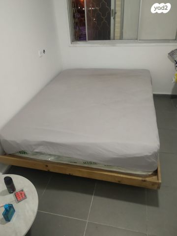 יחידת דיור, דרך שמשון 3, שכונה ה', באר שבע