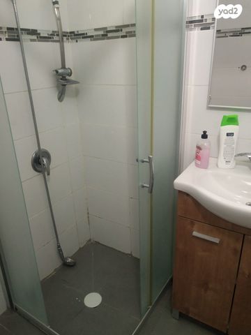 יחידת דיור, דרך שמשון 3, שכונה ה', באר שבע