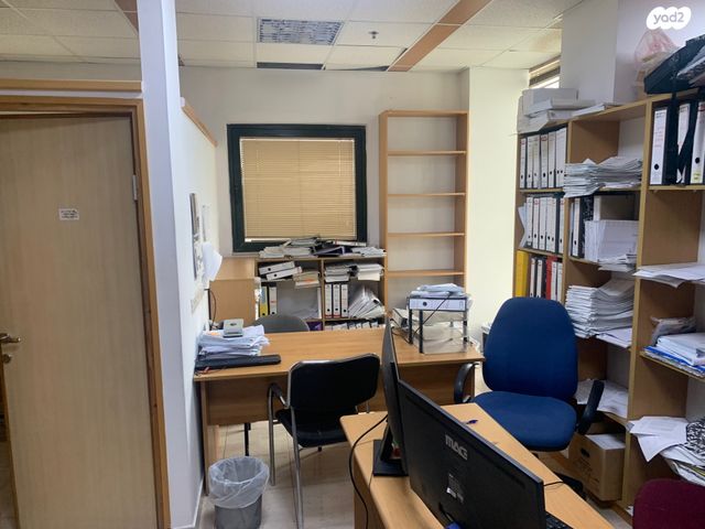 משרדים, באר שבע