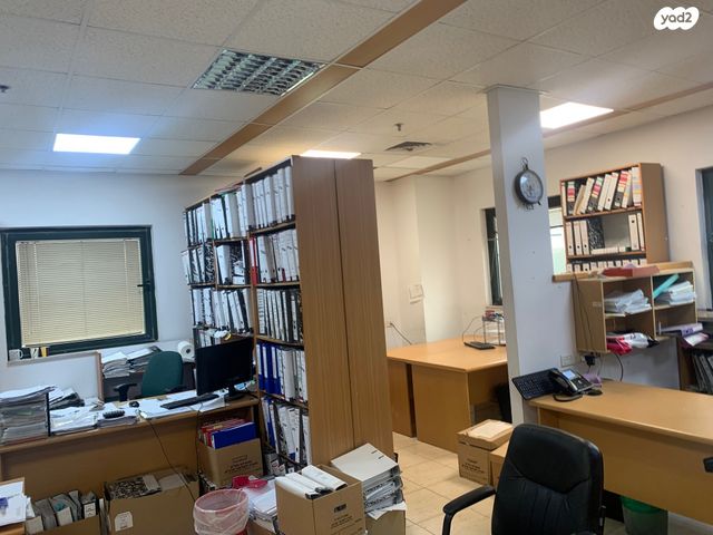 משרדים, באר שבע