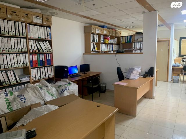 משרדים, באר שבע
