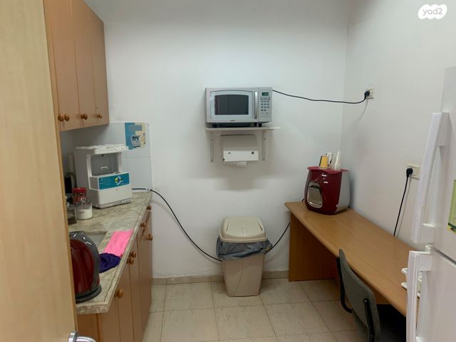 משרדים, באר שבע