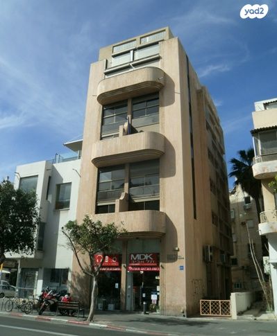 חנויות/ שטח מסחרי, דיזנגוף, תל אביב יפו