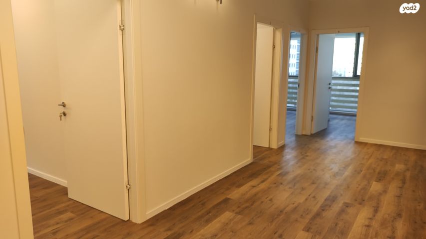 קליניקות, הברזל, תל אביב יפו