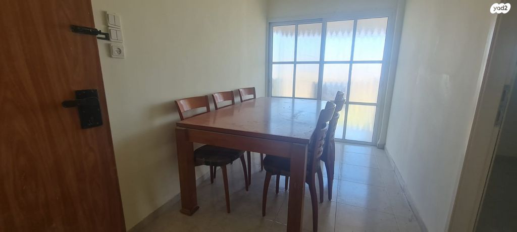 בית פרטי/ קוטג', אהבת ציון, שיכון ג, טבריה